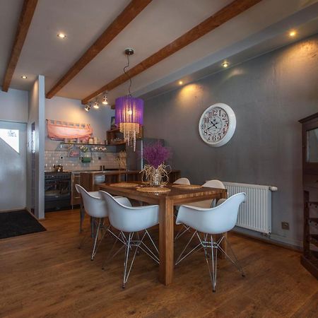 Zagórze Śląskie Fregata B&B 외부 사진