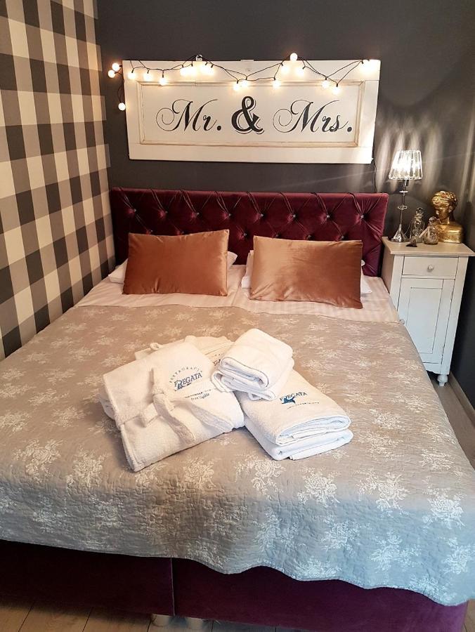 Zagórze Śląskie Fregata B&B 외부 사진