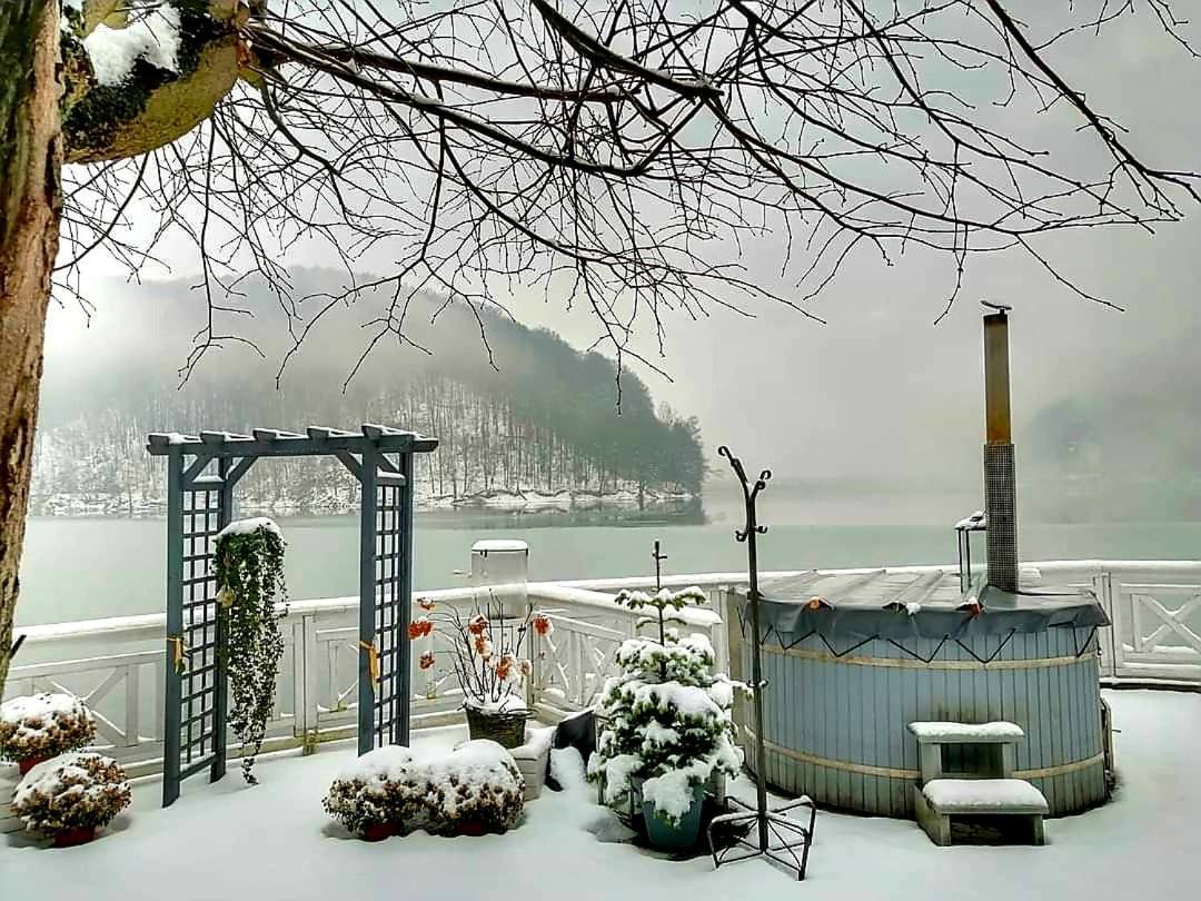 Zagórze Śląskie Fregata B&B 외부 사진