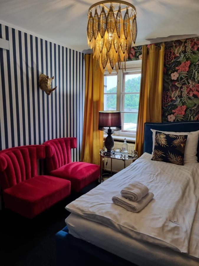 Zagórze Śląskie Fregata B&B 외부 사진