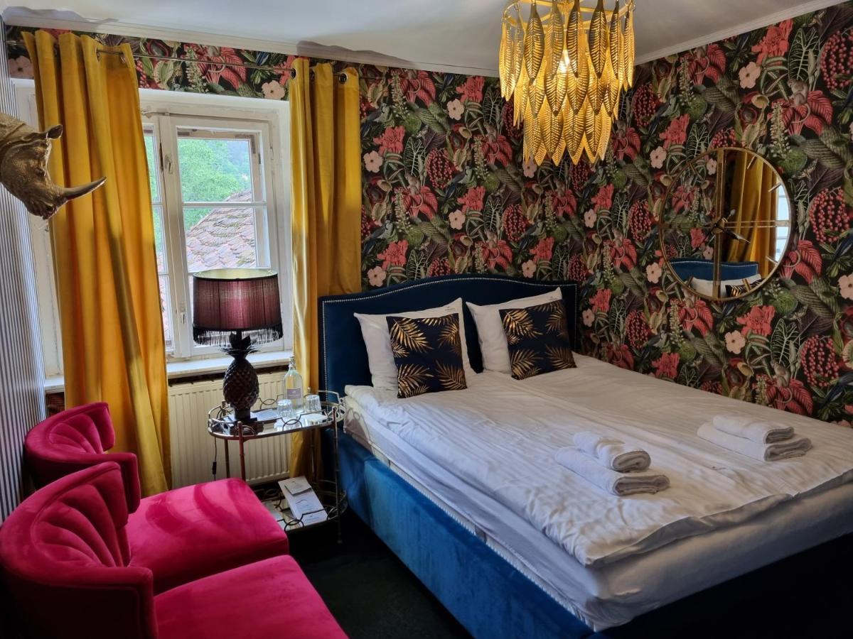 Zagórze Śląskie Fregata B&B 외부 사진