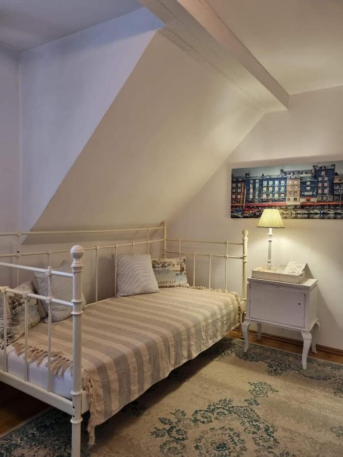 Zagórze Śląskie Fregata B&B 외부 사진