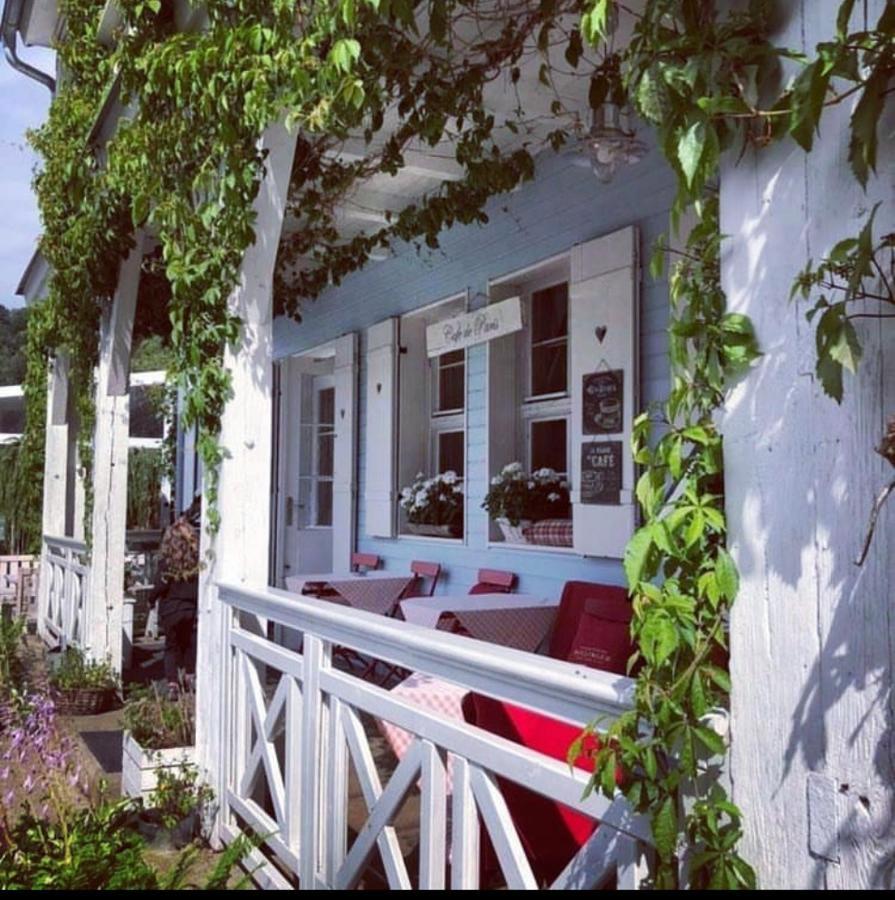 Zagórze Śląskie Fregata B&B 외부 사진