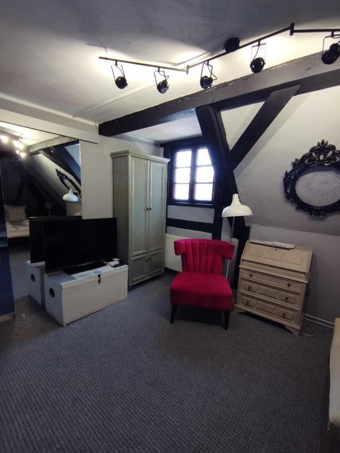 Zagórze Śląskie Fregata B&B 외부 사진