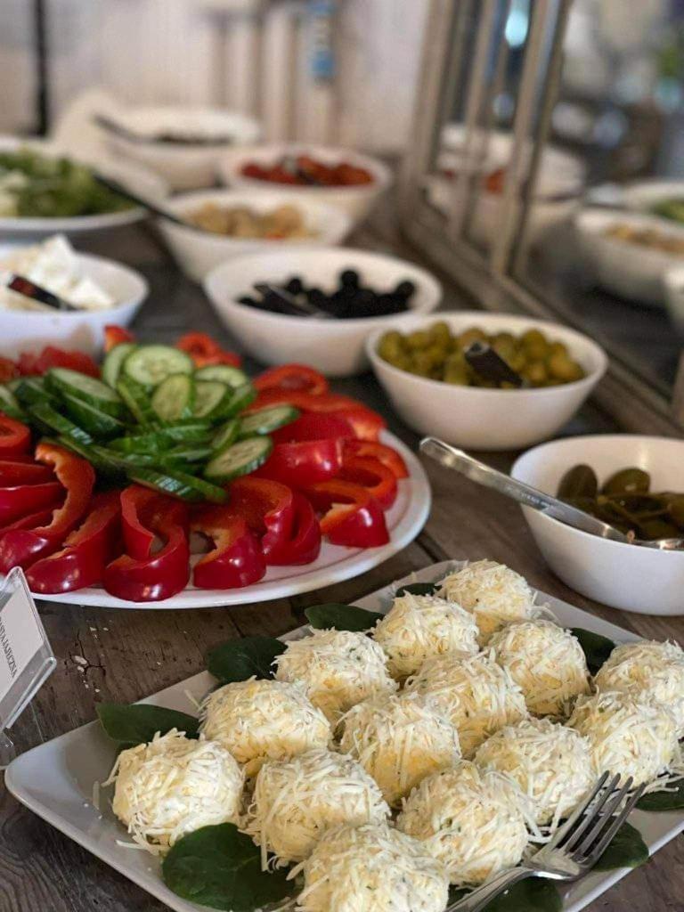 Zagórze Śląskie Fregata B&B 외부 사진