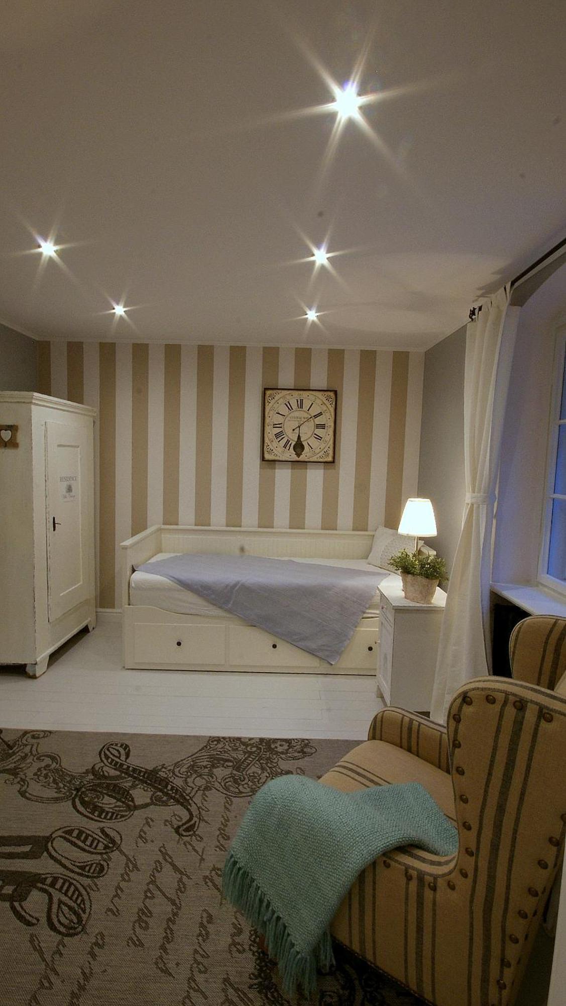 Zagórze Śląskie Fregata B&B 객실 사진