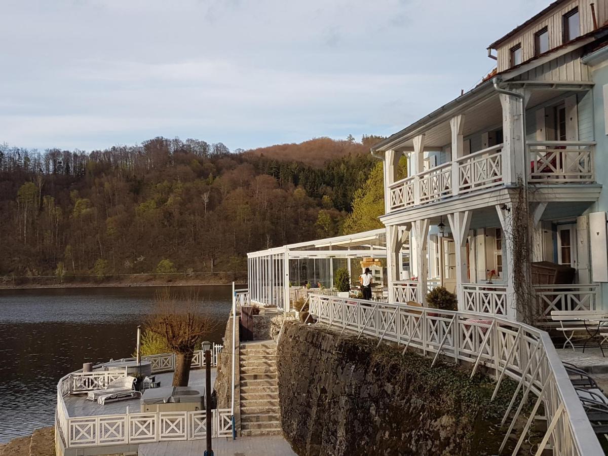 Zagórze Śląskie Fregata B&B 외부 사진
