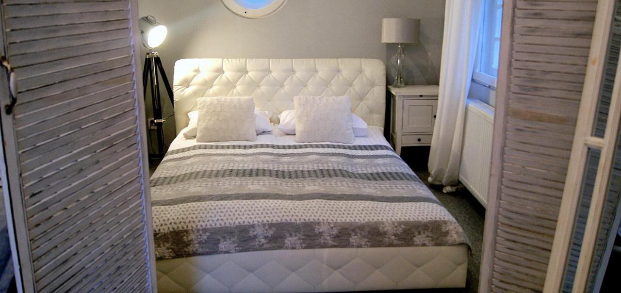 Zagórze Śląskie Fregata B&B 외부 사진